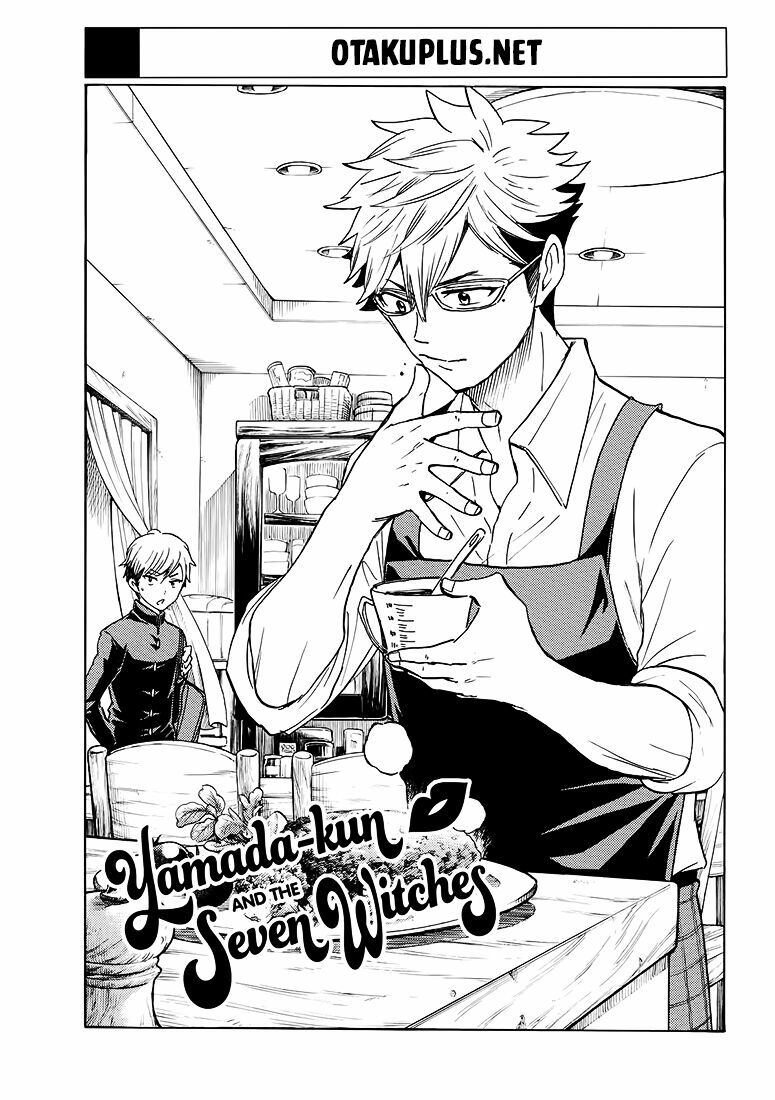 Yamada Và Thất Đại Ma Nữ: Chapter 216