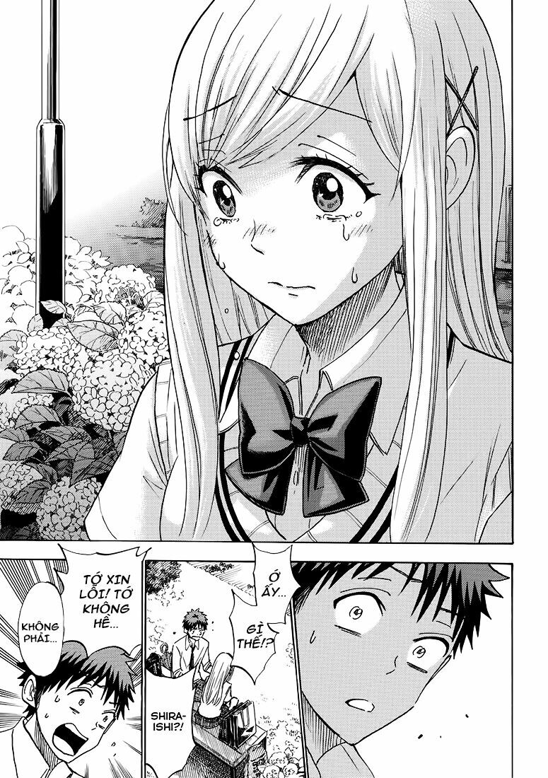 Yamada Và Thất Đại Ma Nữ: Chapter 216