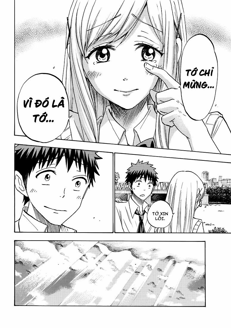 Yamada Và Thất Đại Ma Nữ: Chapter 216
