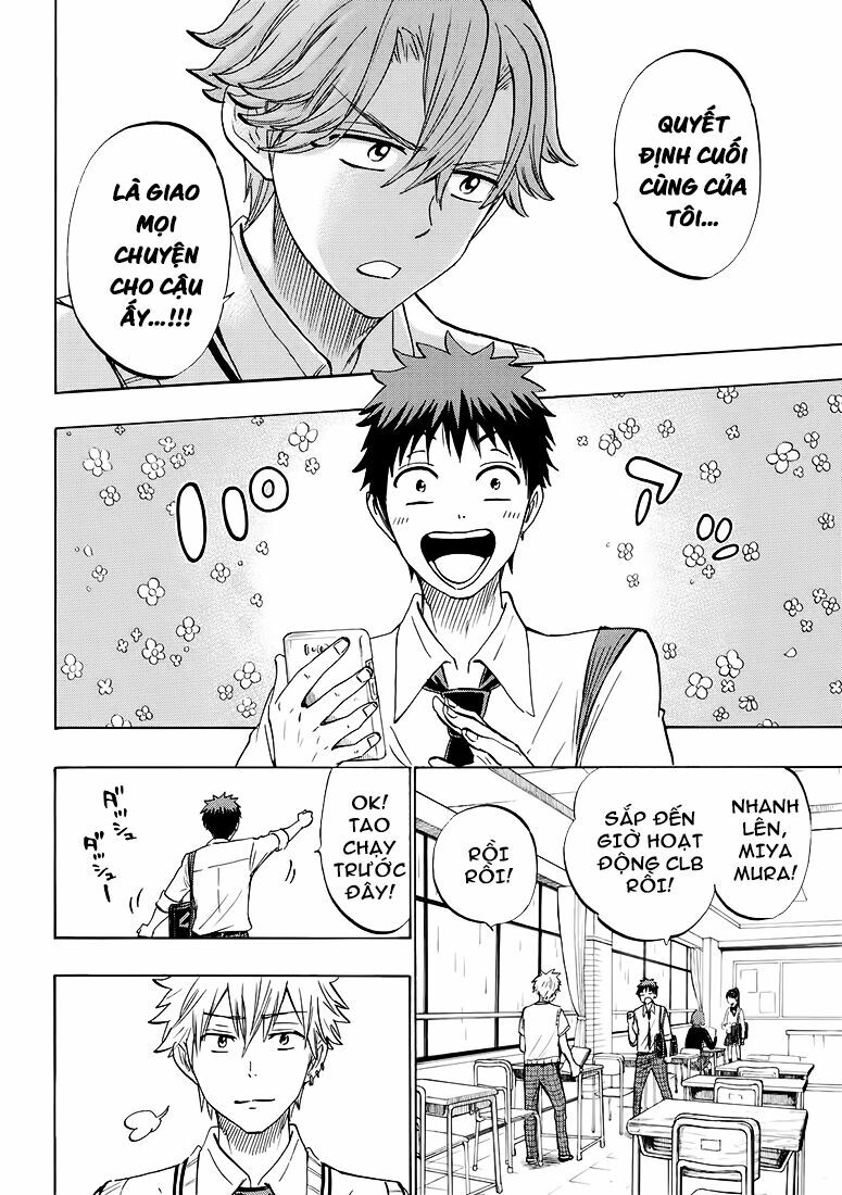 Yamada Và Thất Đại Ma Nữ: Chapter 216