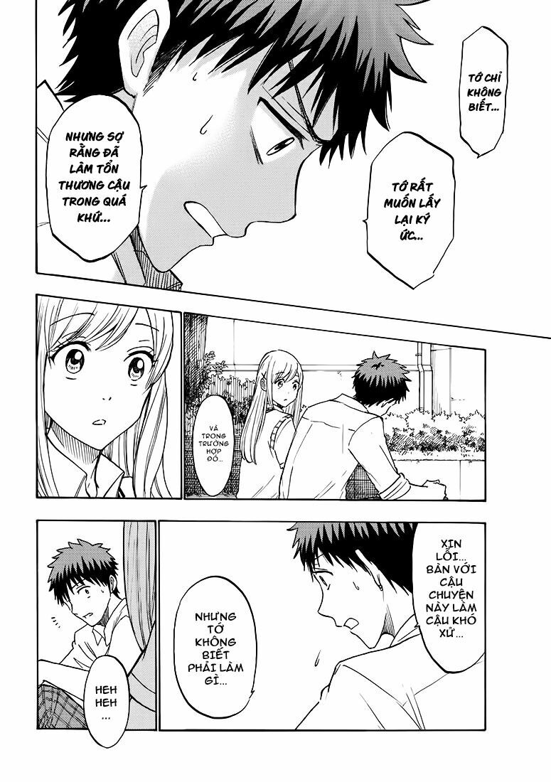 Yamada Và Thất Đại Ma Nữ: Chapter 218
