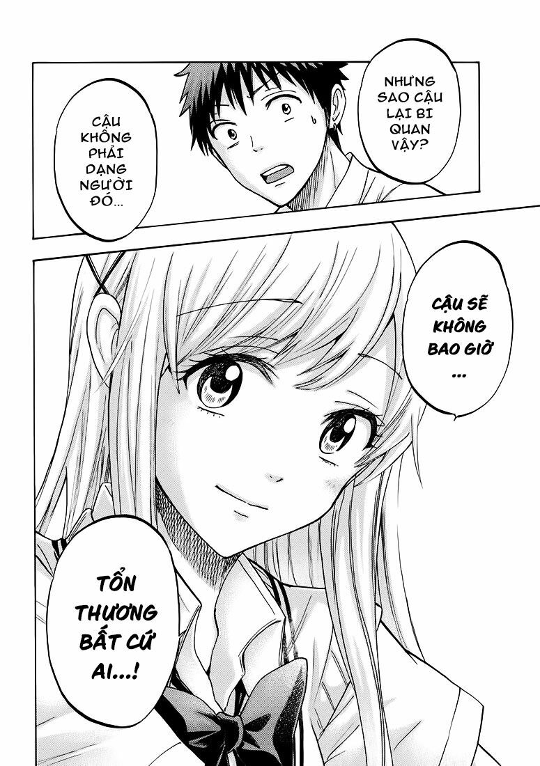 Yamada Và Thất Đại Ma Nữ: Chapter 218