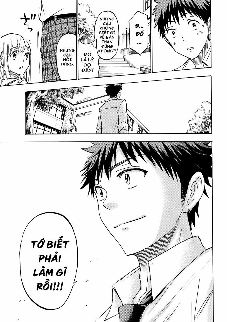 Yamada Và Thất Đại Ma Nữ: Chapter 218