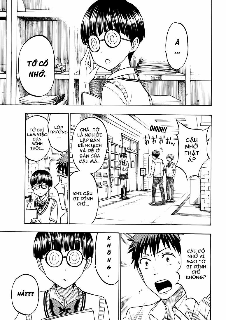 Yamada Và Thất Đại Ma Nữ: Chapter 218