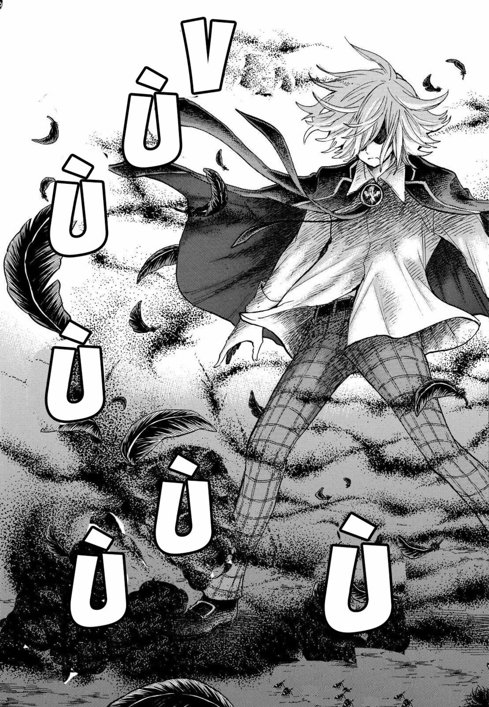 Yamada Và Thất Đại Ma Nữ: Chapter 220