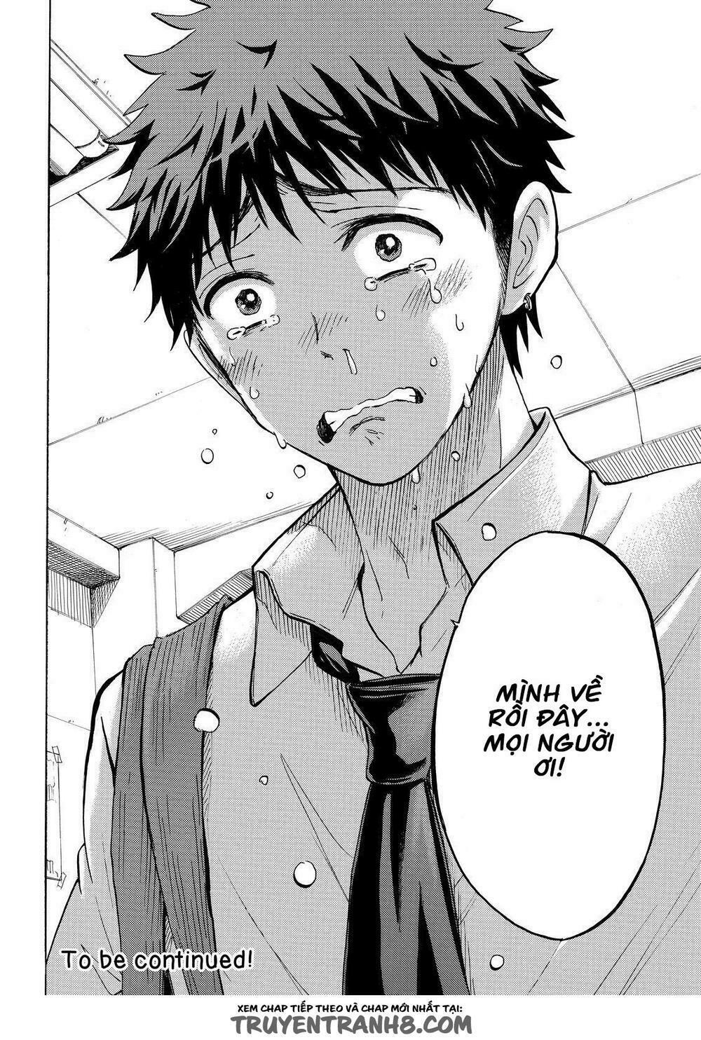 Yamada Và Thất Đại Ma Nữ: Chapter 224
