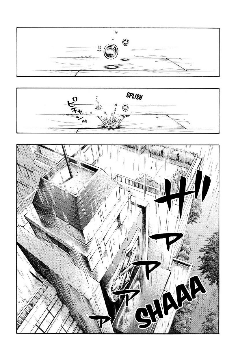 Yamada Và Thất Đại Ma Nữ: Chapter 224