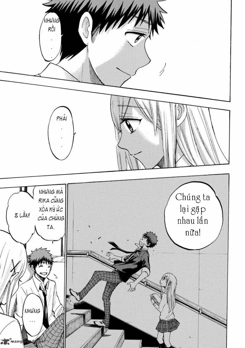 Yamada Và Thất Đại Ma Nữ: Chapter 225