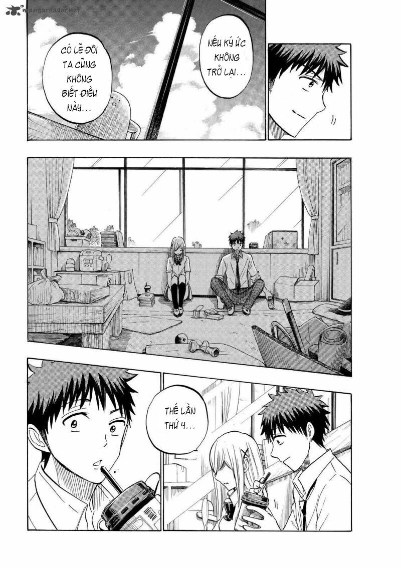 Yamada Và Thất Đại Ma Nữ: Chapter 225