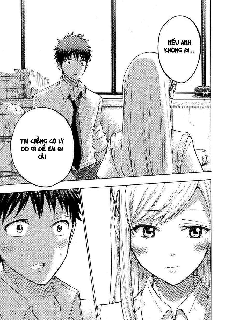 Yamada Và Thất Đại Ma Nữ: Chapter 226