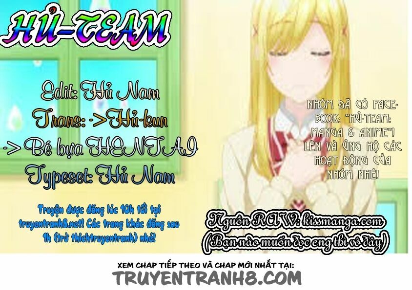 Yamada Và Thất Đại Ma Nữ: Chapter 227