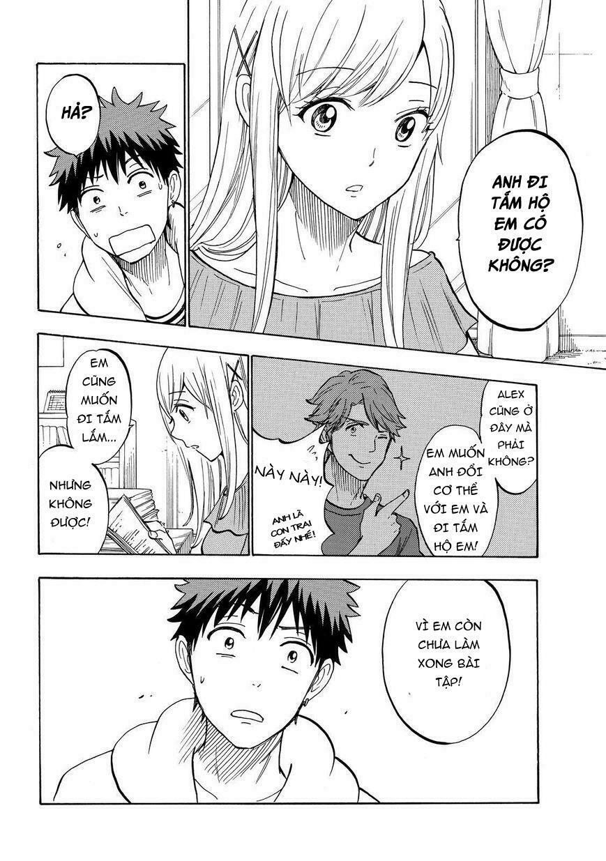 Yamada Và Thất Đại Ma Nữ: Chapter 228