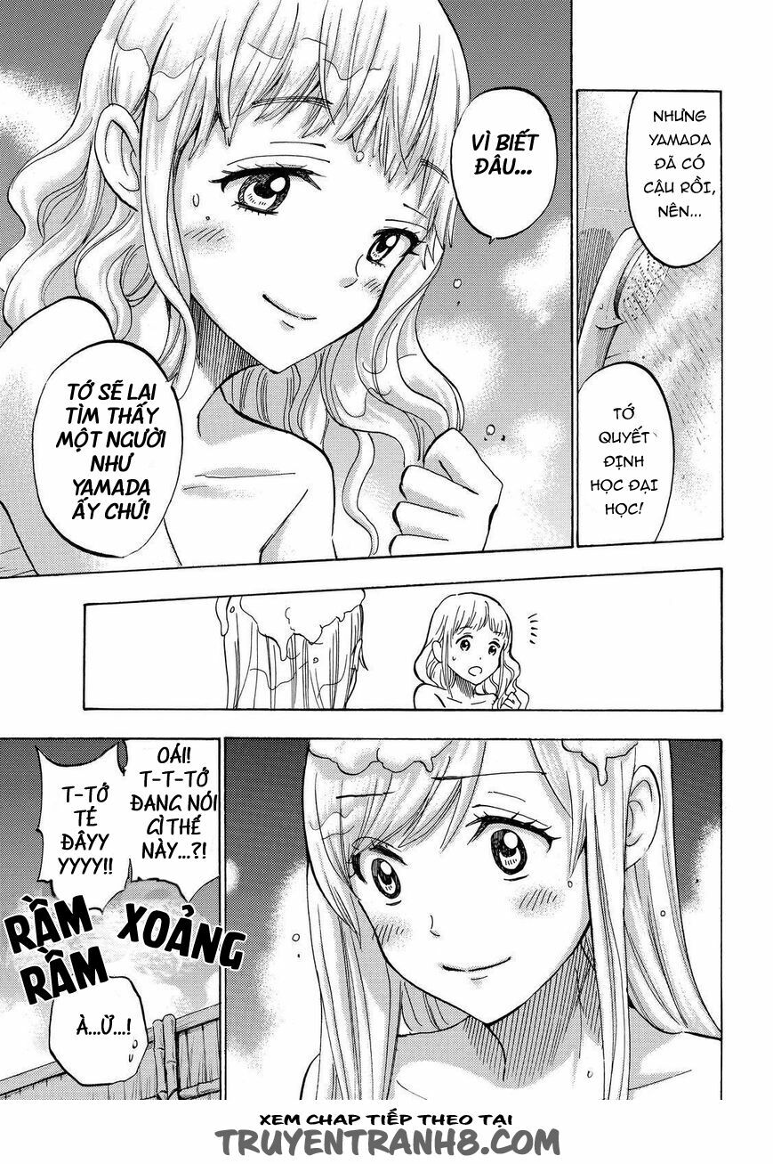 Yamada Và Thất Đại Ma Nữ: Chapter 228