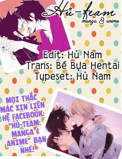 Yamada Và Thất Đại Ma Nữ: Chapter 228