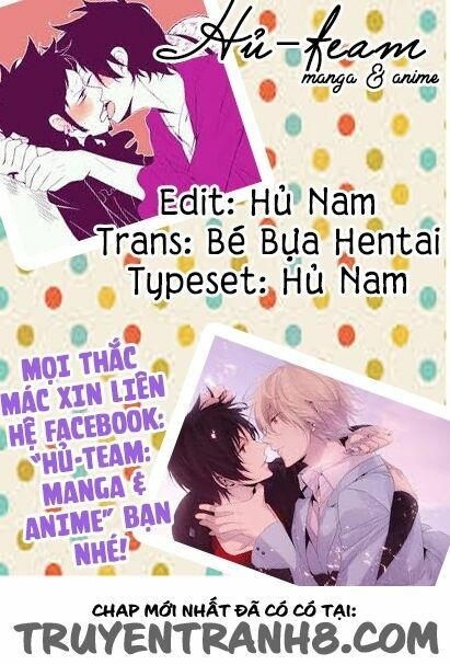 Yamada Và Thất Đại Ma Nữ: Chapter 229