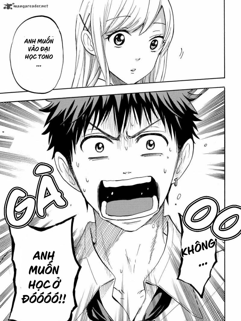 Yamada Và Thất Đại Ma Nữ: Chapter 230
