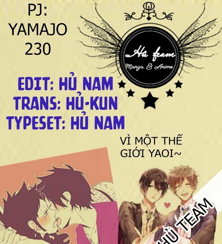 Yamada Và Thất Đại Ma Nữ: Chapter 230