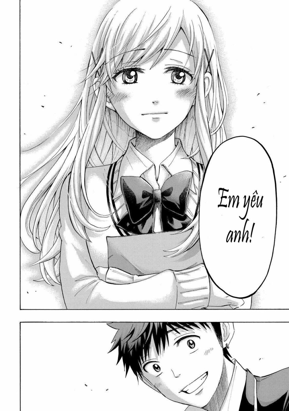 Yamada Và Thất Đại Ma Nữ: Chapter 235