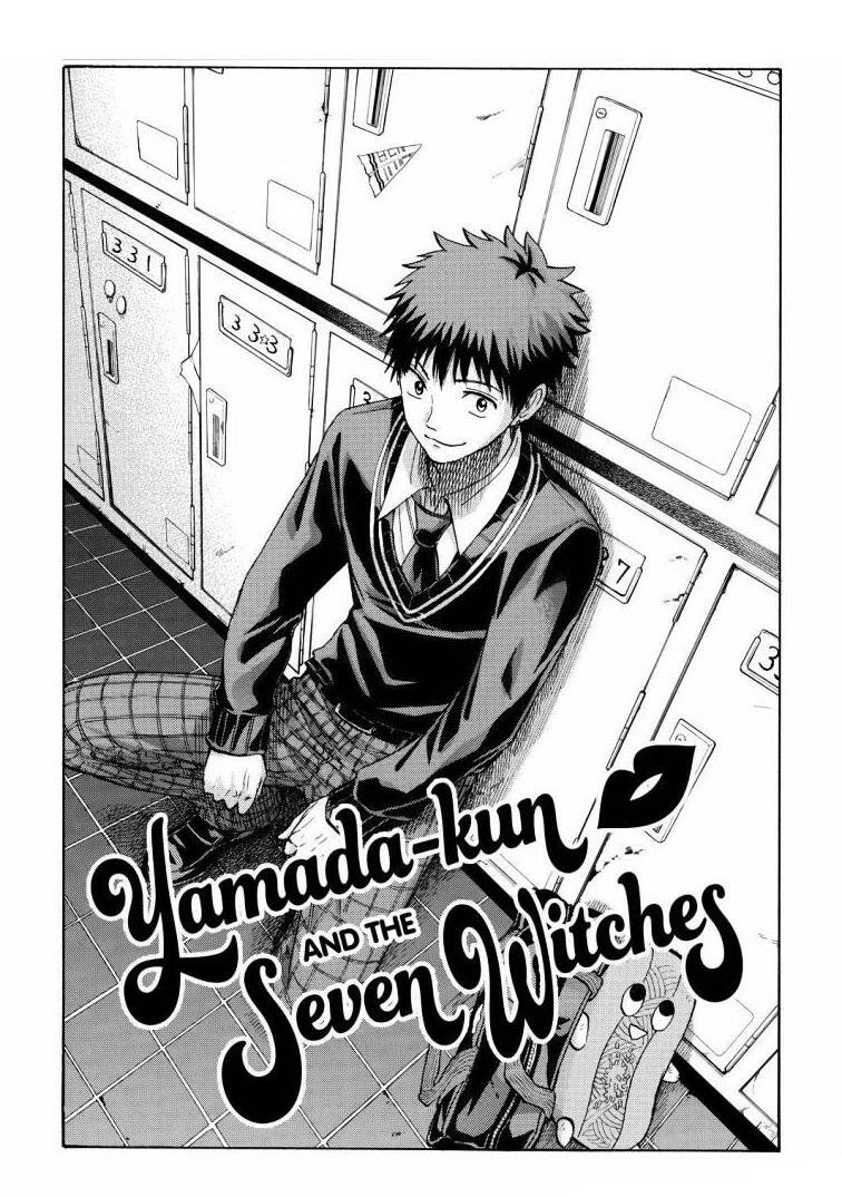Yamada Và Thất Đại Ma Nữ: Chapter 238