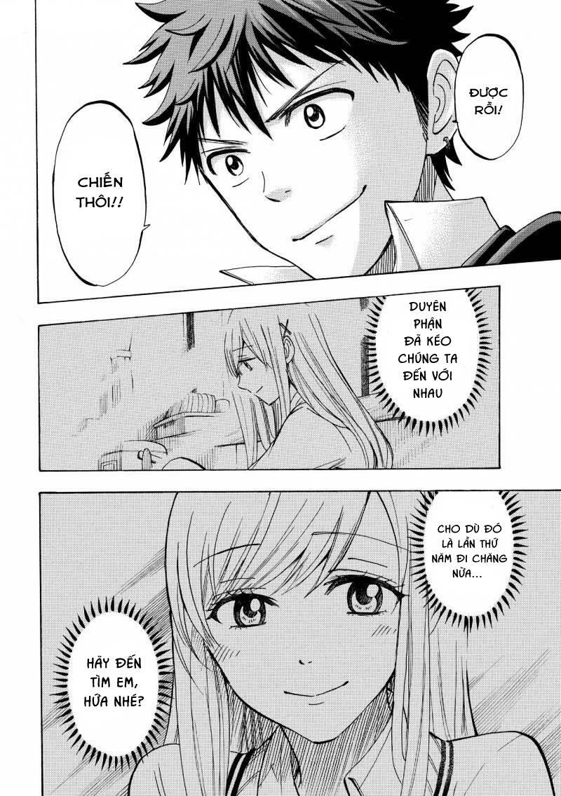 Yamada Và Thất Đại Ma Nữ: Chapter 238