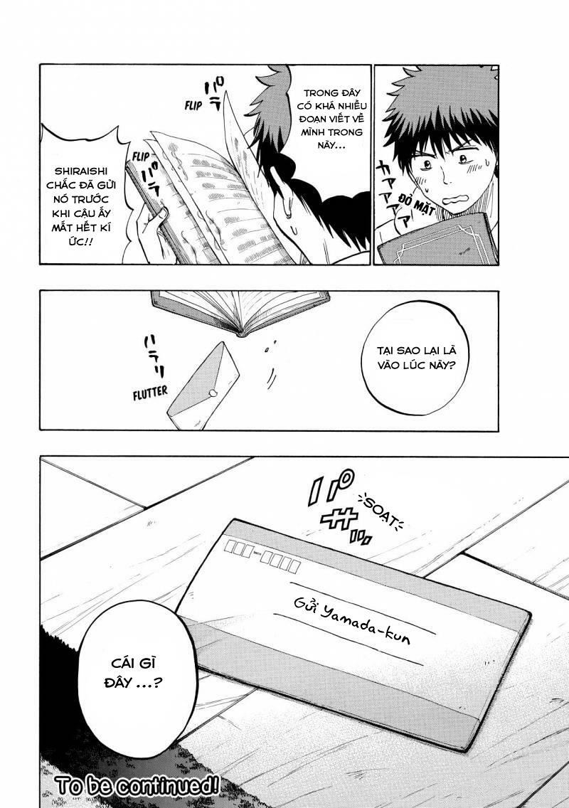 Yamada Và Thất Đại Ma Nữ: Chapter 238