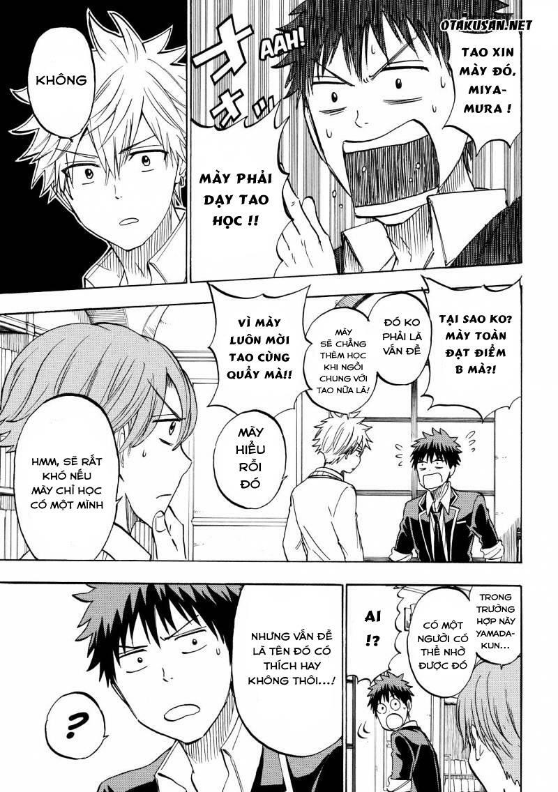 Yamada Và Thất Đại Ma Nữ: Chapter 238