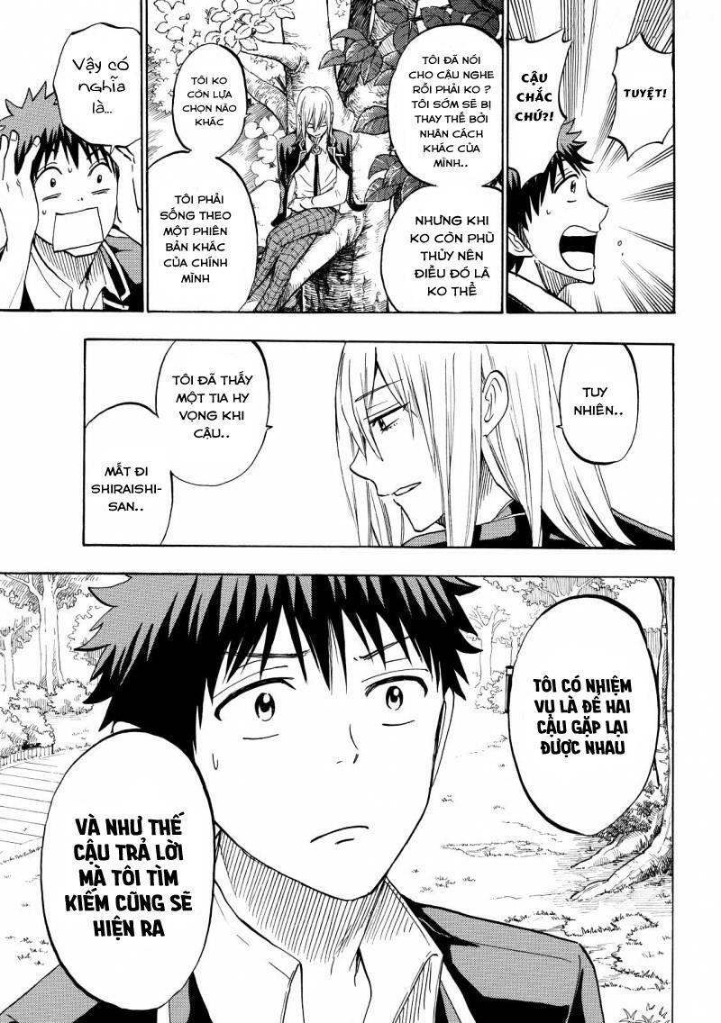 Yamada Và Thất Đại Ma Nữ: Chapter 238
