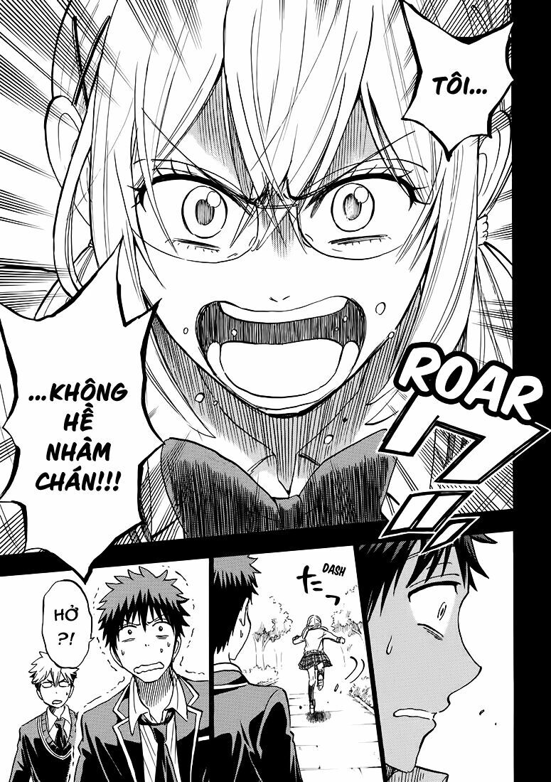 Yamada Và Thất Đại Ma Nữ: Chapter 239