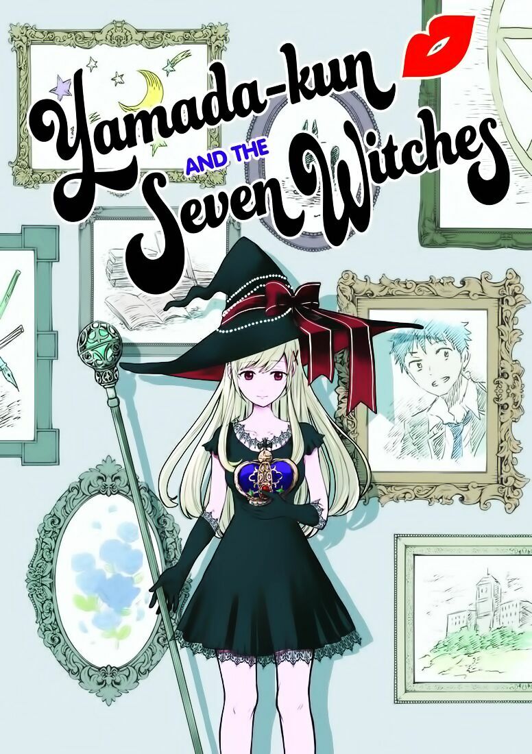 Yamada Và Thất Đại Ma Nữ: Chapter 239