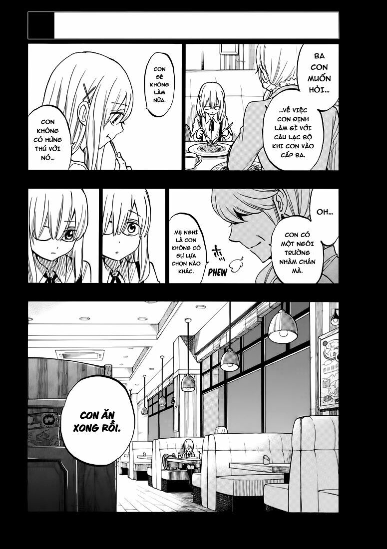 Yamada Và Thất Đại Ma Nữ: Chapter 239