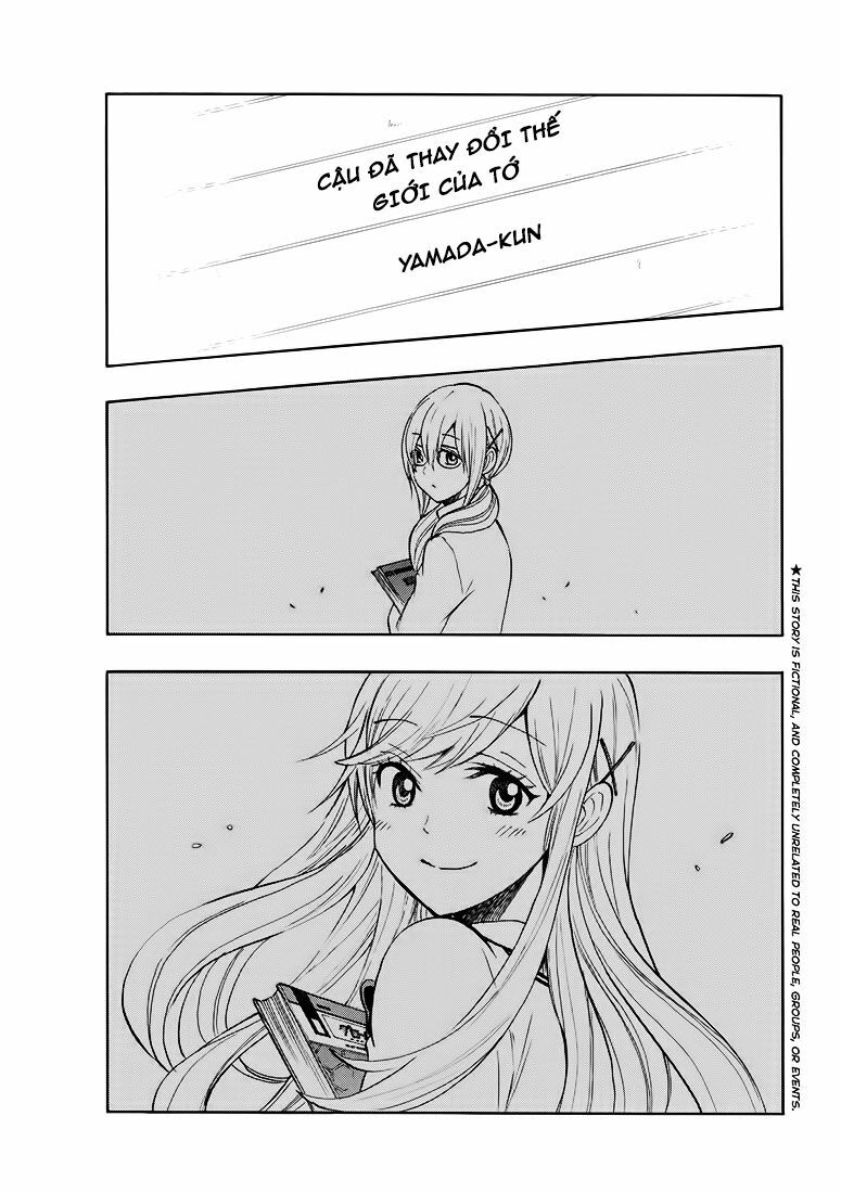 Yamada Và Thất Đại Ma Nữ: Chapter 240