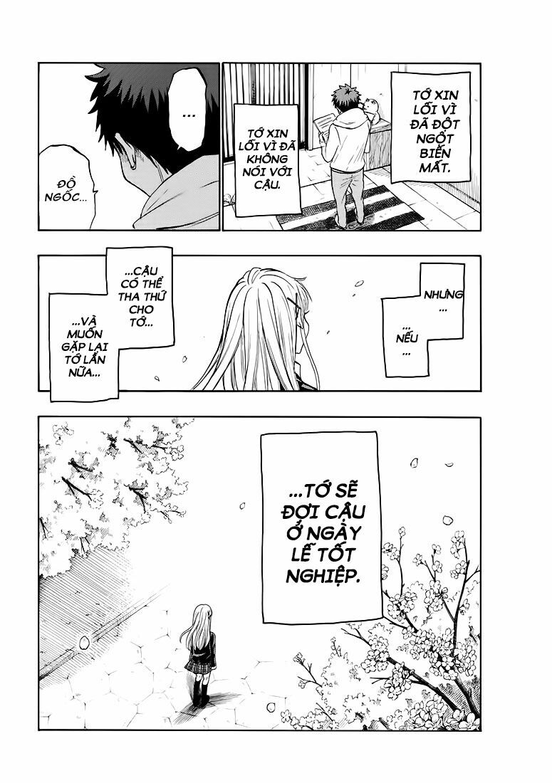 Yamada Và Thất Đại Ma Nữ: Chapter 240