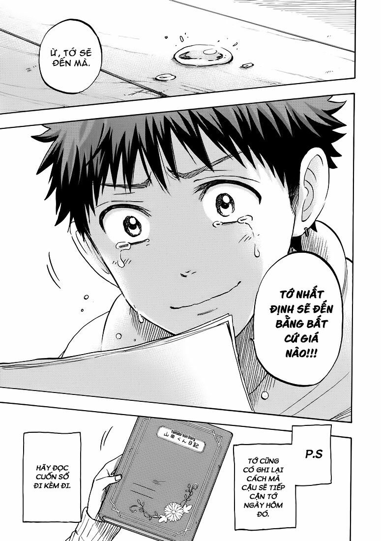 Yamada Và Thất Đại Ma Nữ: Chapter 240