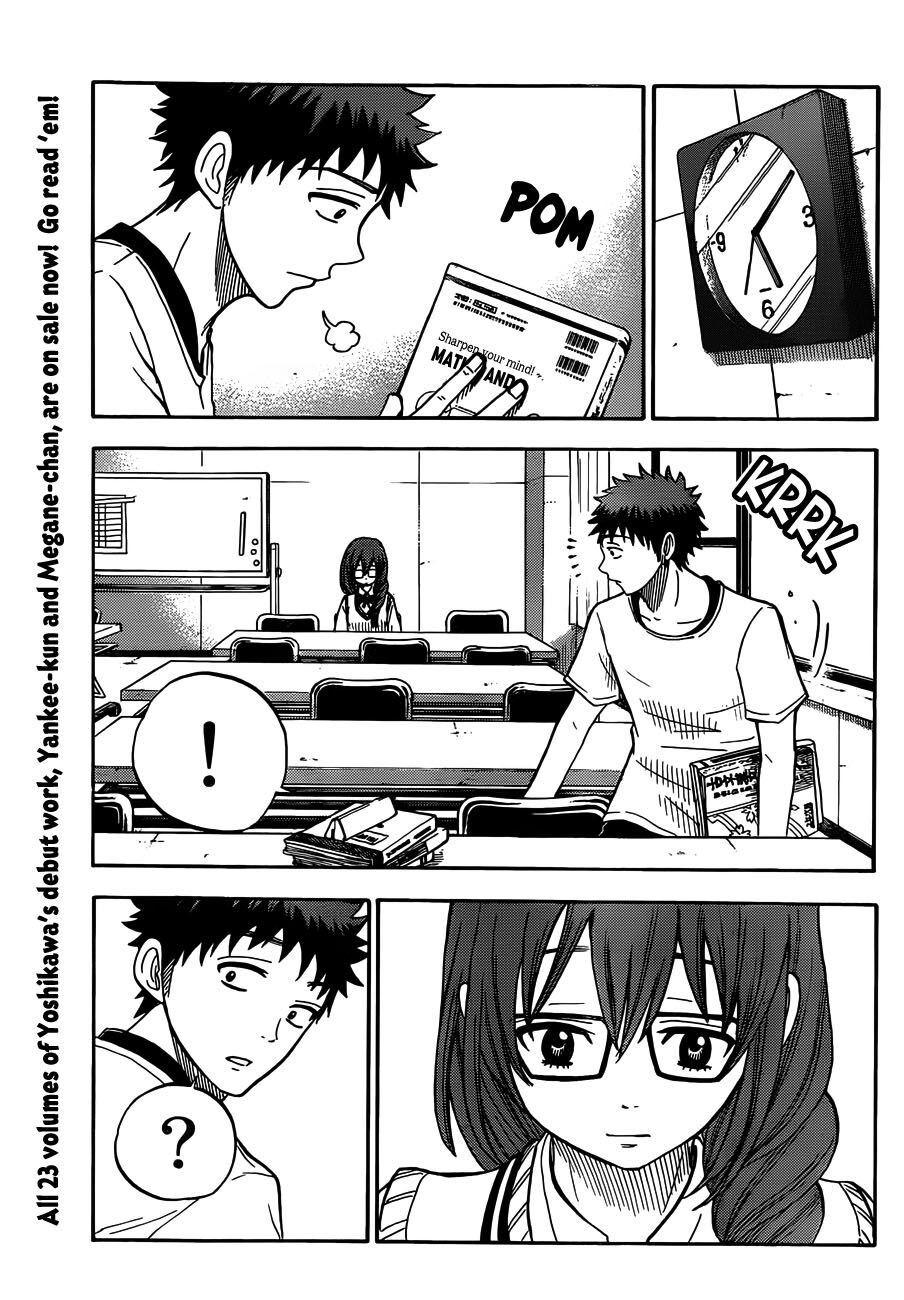 Yamada Và Thất Đại Ma Nữ: Chapter 26