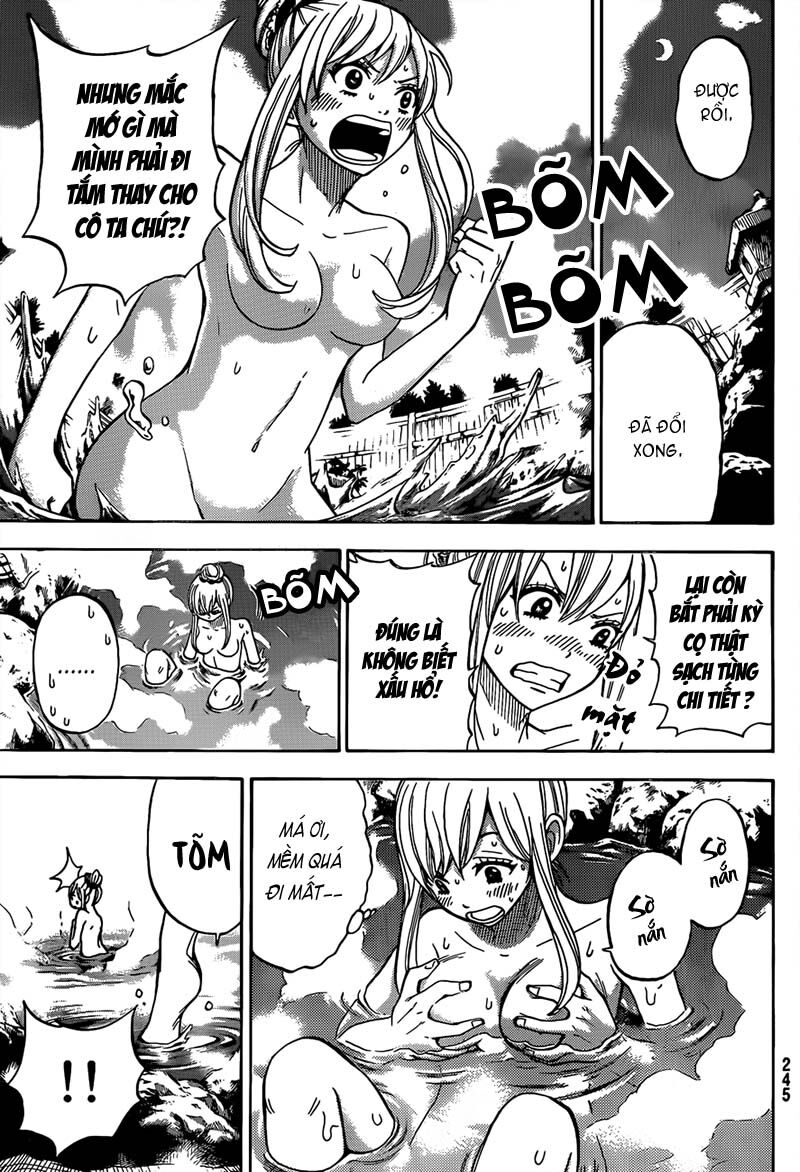 Yamada Và Thất Đại Ma Nữ: Chapter 28