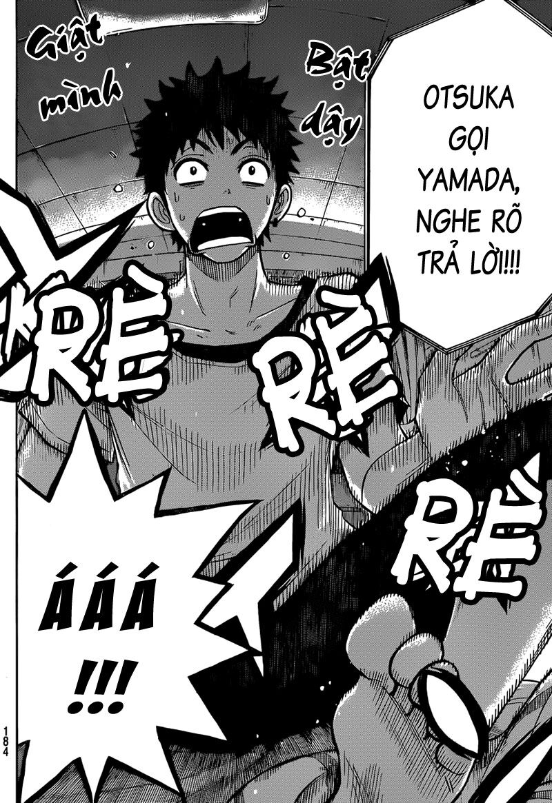 Yamada Và Thất Đại Ma Nữ: Chapter 29