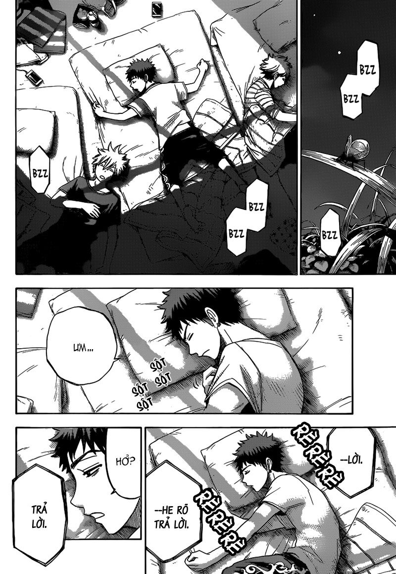 Yamada Và Thất Đại Ma Nữ: Chapter 29