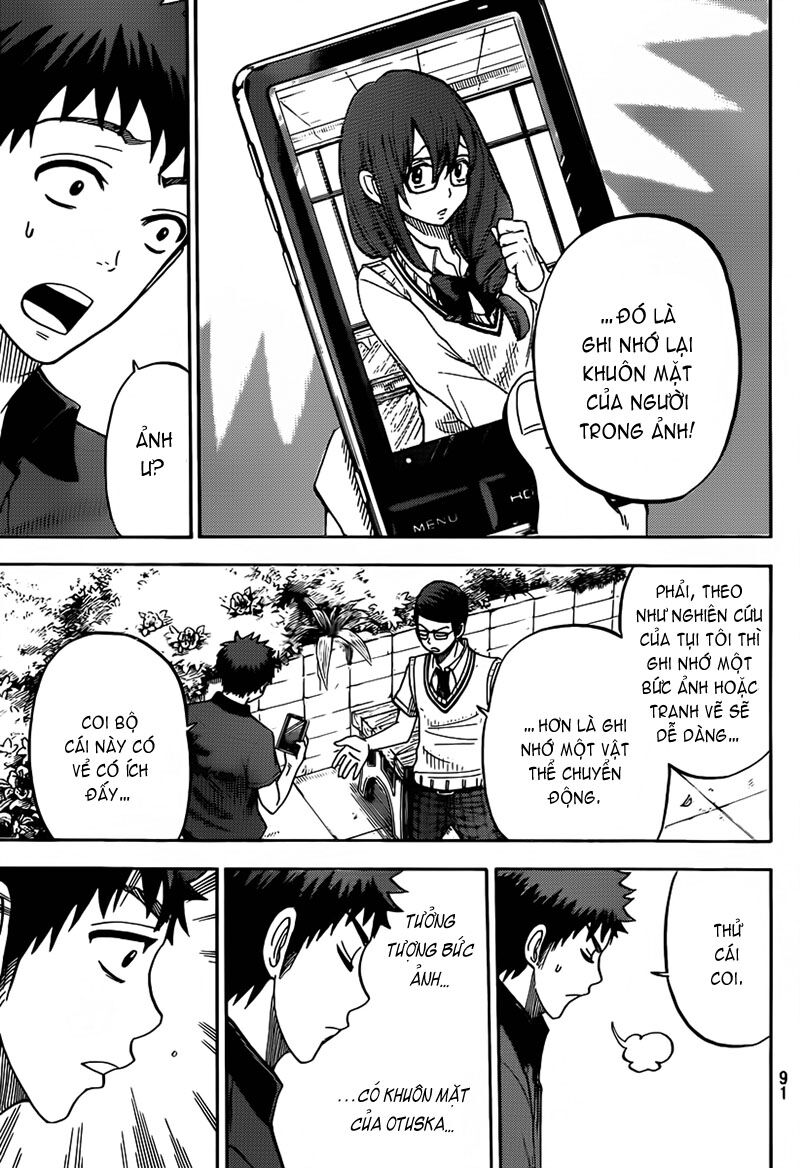 Yamada Và Thất Đại Ma Nữ: Chapter 30