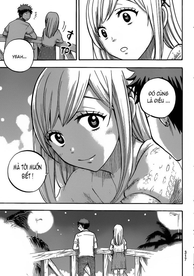 Yamada Và Thất Đại Ma Nữ: Chapter 32