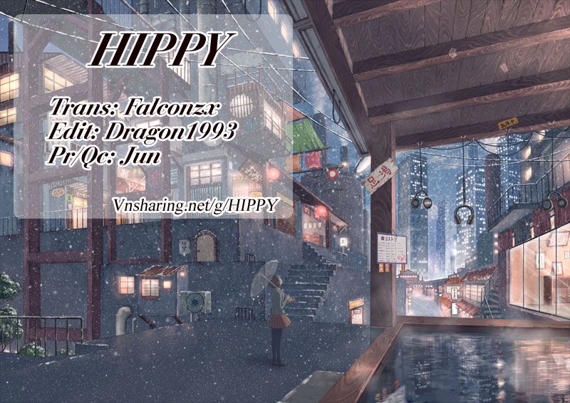 Yamada Và Thất Đại Ma Nữ: Chapter 36