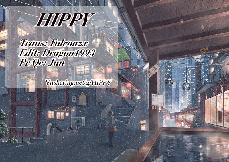 Yamada Và Thất Đại Ma Nữ: Chapter 39