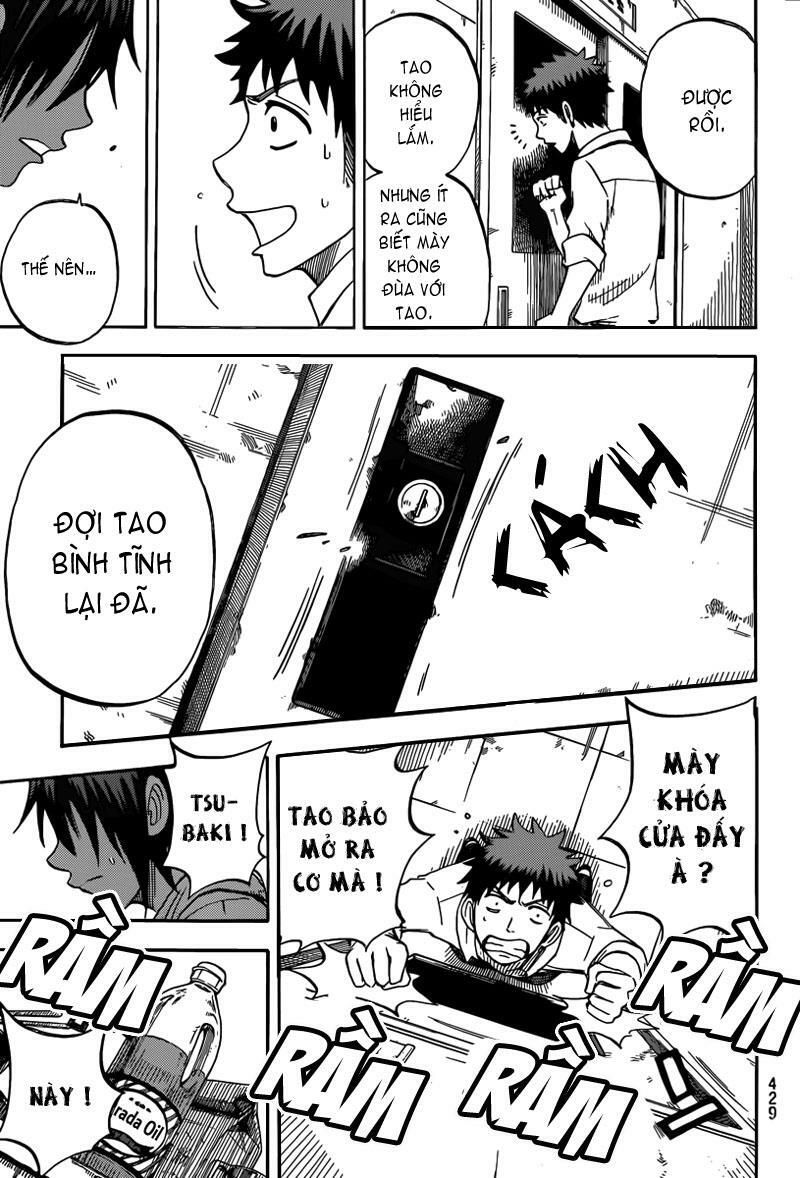 Yamada Và Thất Đại Ma Nữ: Chapter 40