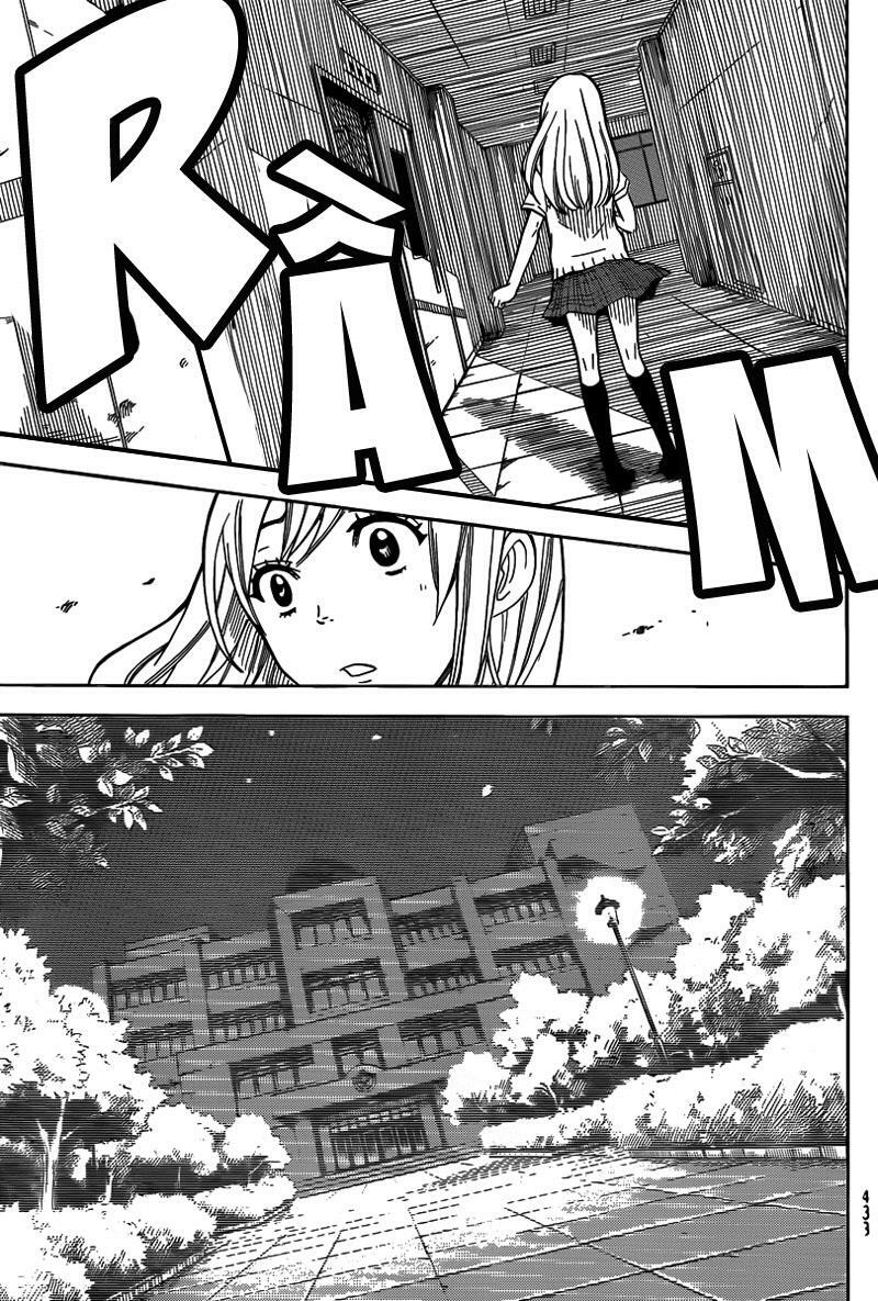 Yamada Và Thất Đại Ma Nữ: Chapter 40