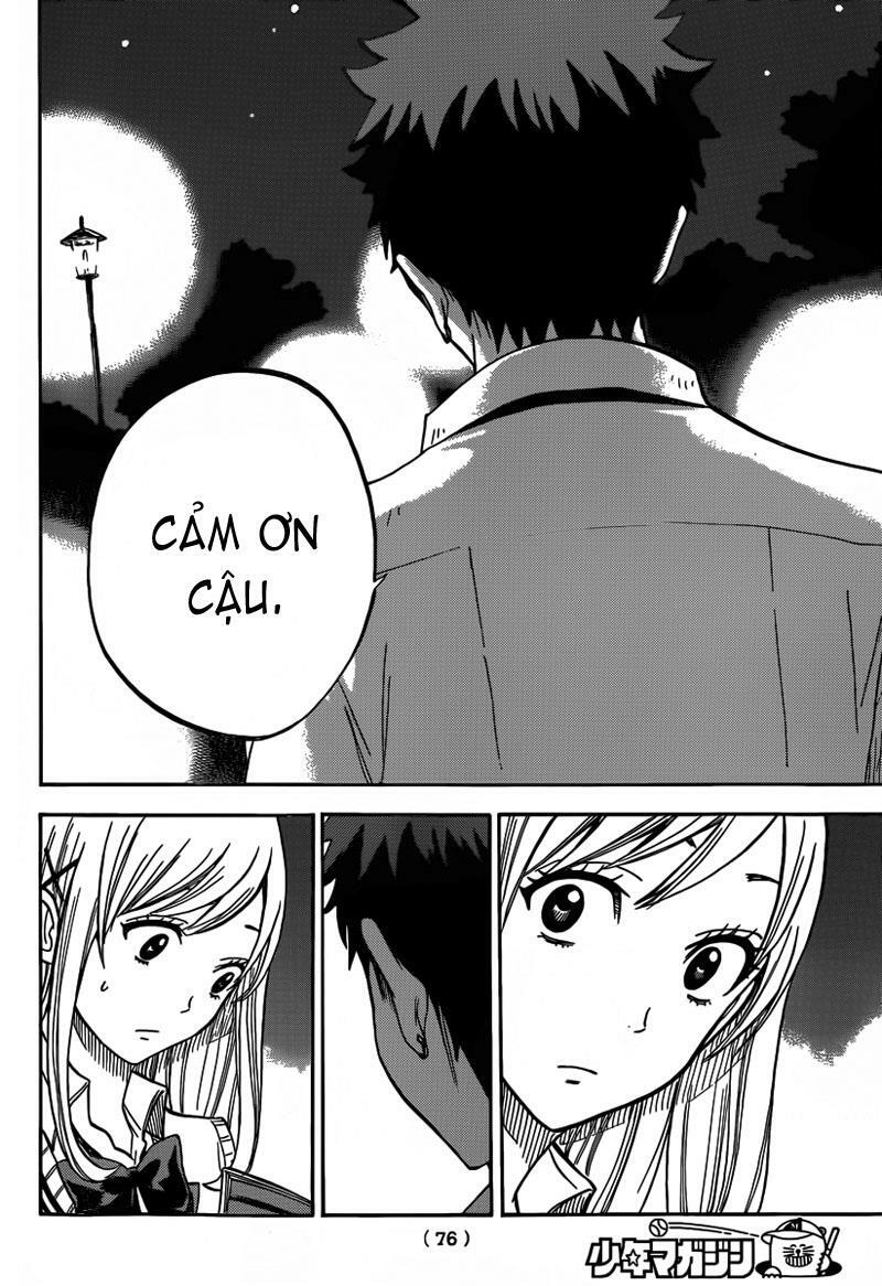 Yamada Và Thất Đại Ma Nữ: Chapter 41