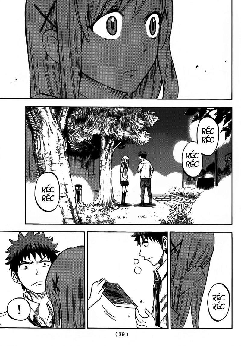 Yamada Và Thất Đại Ma Nữ: Chapter 41