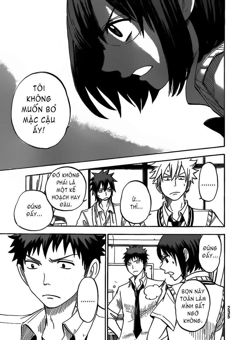 Yamada Và Thất Đại Ma Nữ: Chapter 48