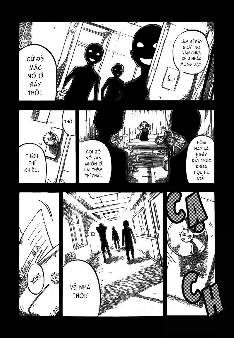 Yamada Và Thất Đại Ma Nữ: Chapter 48