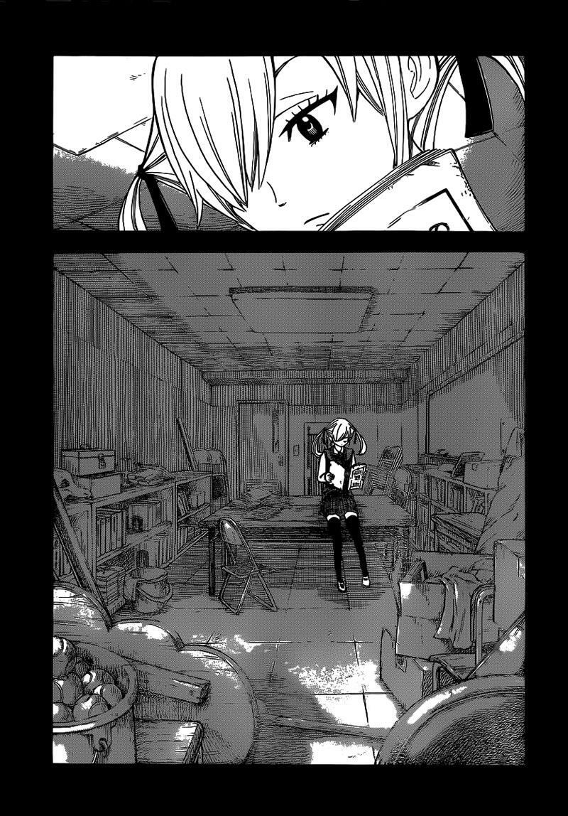 Yamada Và Thất Đại Ma Nữ: Chapter 48