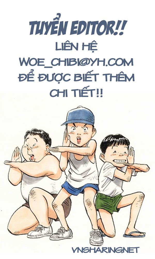 Yamada Và Thất Đại Ma Nữ: Chapter 48