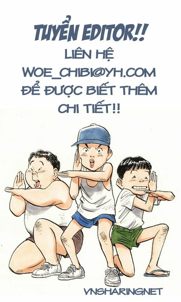 Yamada Và Thất Đại Ma Nữ: Chapter 49